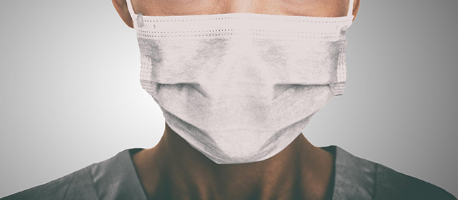 Mask Frauds On The Rise During Lockdown