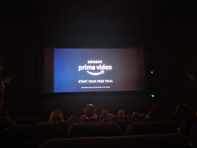 బిగ్ బాంబ్: టాలీవుడ్ అమెజాన్ గుప్పిట్లోకి?