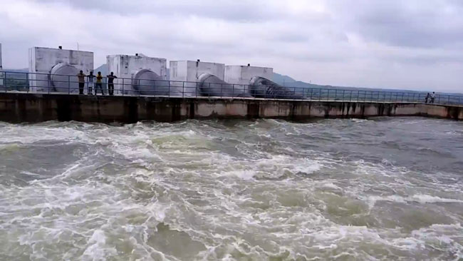 AP To Get Its Share Of Water