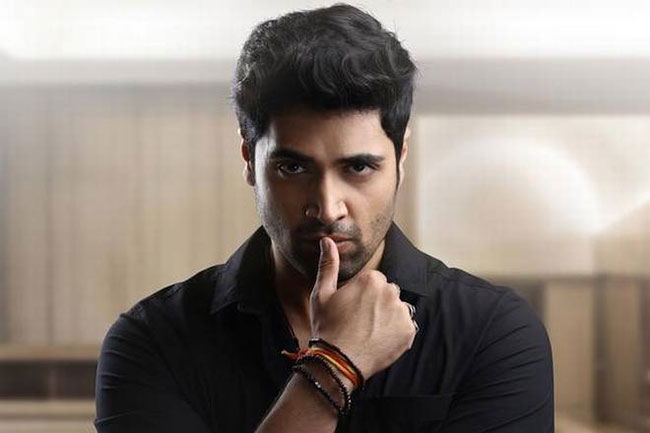 శేష్ భయ్యా వేదాంతం.. తేజు భాయ్ మద్దతు!