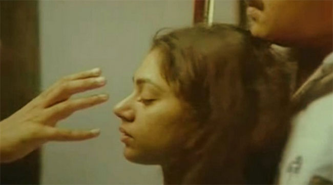 Aditi Rao Hydari Resembles This Veteran Actress