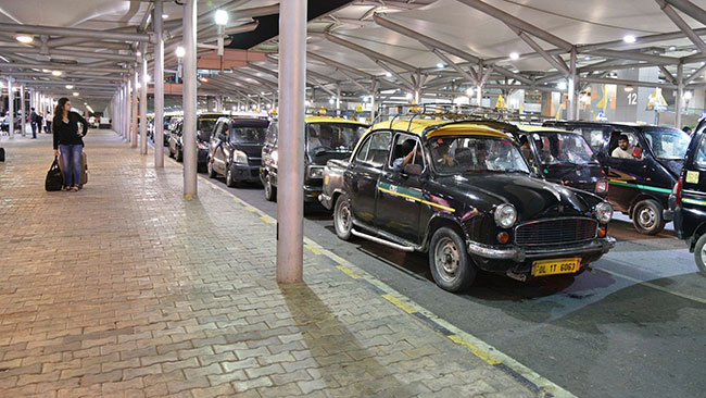 ఎన్నారైలకు దేశంలో దిగగానే అనుకోని షాక్