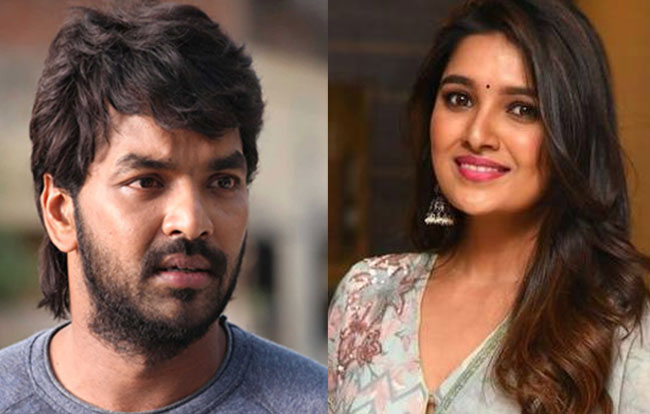 వెబ్ సిరీస్లోకి మరో స్టార్ హీరో.. యంగ్ హీరోయిన్..