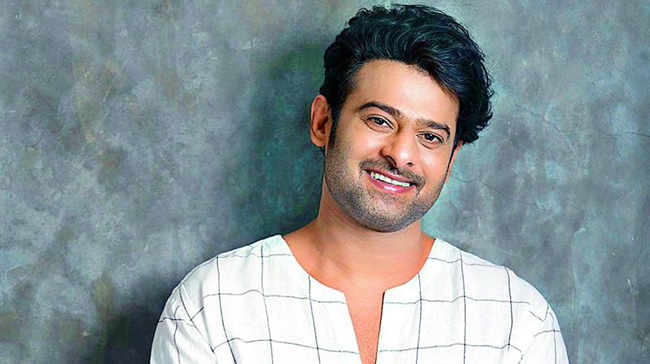 Bad Luck For Prabhas Fans