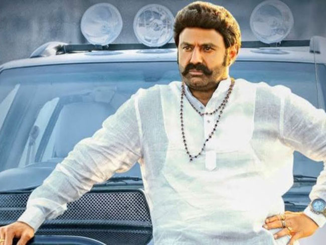 Balayya Wants Screening Of This Malayalam Remake!