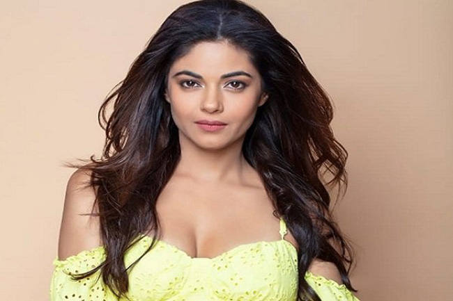 Bangaram Heroines Father Robbed At Knifepoint Bangaram Heroines Father Robbed At Knifepoint