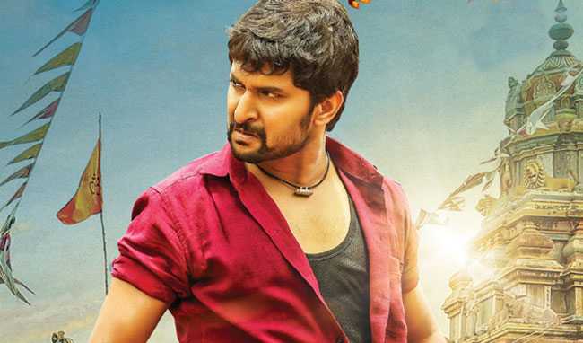 Can Nani Succeed As A Village Guy?