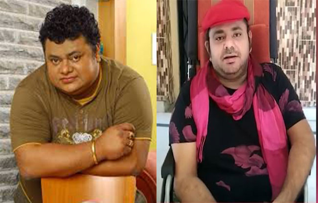 చక్రి కుటుంబం తిండికి ఇబ్బందిపడే స్థితిలో లేదు : మహిత్ నారాయణ్