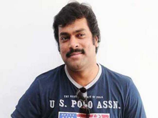 మీ ఆడవాళ్లను పంపిస్తే..మేటర్ ఉందో లేదో చెప్తారు సార్!