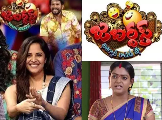 జబర్ధస్త్, కార్తీకదీపం అందుకే దెబ్బతిన్నాయా? జబర్ధస్త్, కార్తీకదీపం అందుకే దెబ్బతిన్నాయా?