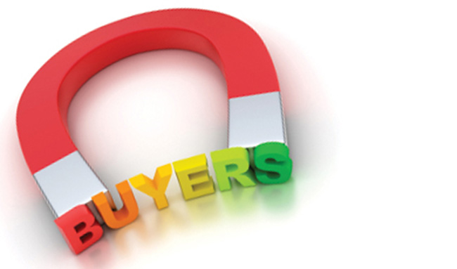 రాబోయే రోజుల్లో థ‌ర్డ్ పార్టీ బ‌య్య‌ర్ల‌దే హ‌వా కానుందా...?