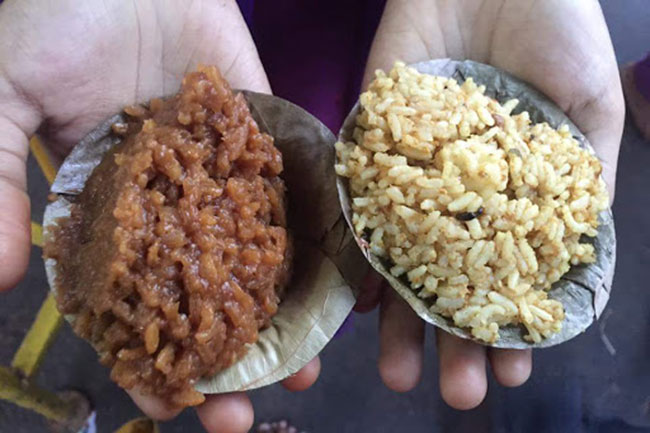 దేవుళ్లను సైతం వదలని కరోనా