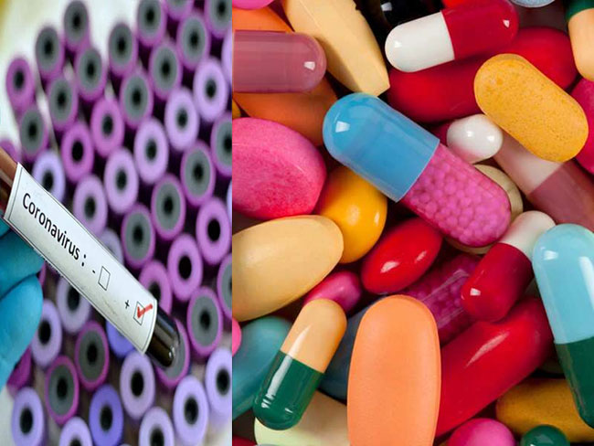 కుష్టు వ్యాధి డ్రగ్‌ తో కోలుకున్న కరోనా బాధితులు..!!