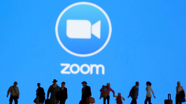 Despite Security Issues, Zoom Usage Grows In India