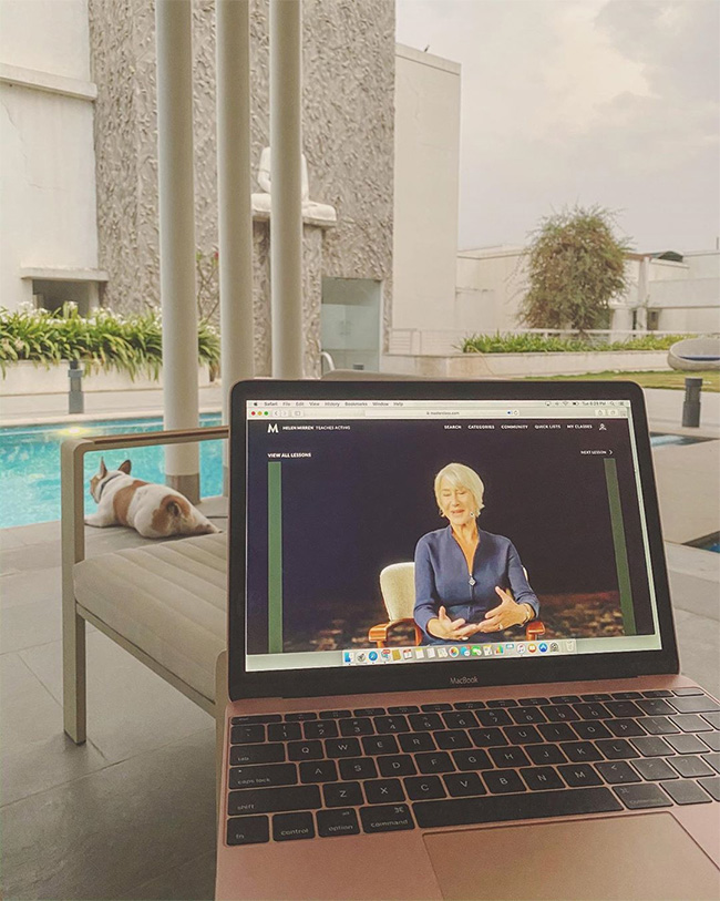 Did Samantha Sign A Two-Film Deal? Did Samantha Sign A Two-Film Deal?