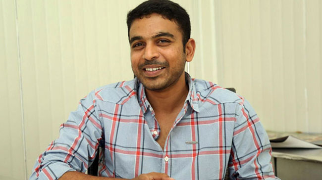 Director Worried About Prabhas Film