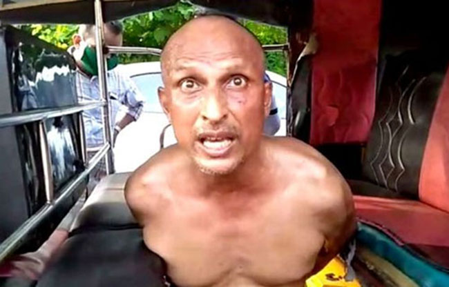 హైకోర్టుకు చేరిన డాక్టర్ సుధాకర్ వ్యవహారం హైకోర్టుకు చేరిన డాక్టర్ సుధాకర్ వ్యవహారం