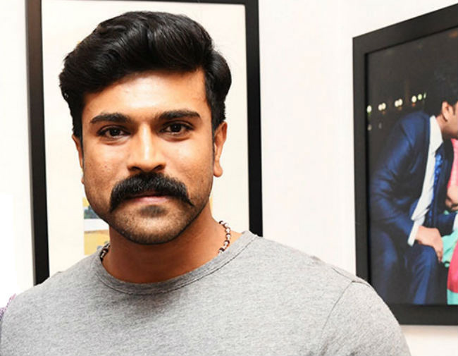 ఆచార్యపై వస్తున్న పుకార్లపై చరణ్ క్లారిటీ ఇవ్వనున్నాడా...?