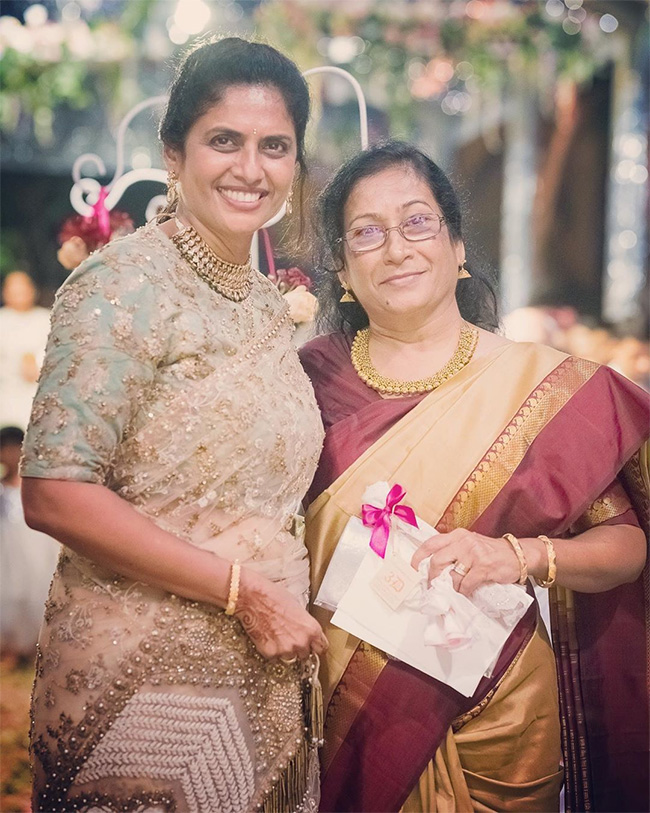 మదర్స్ డే సెలబ్రేషన్.. సెలబ్రిటీలంతా ఒకే మాట!