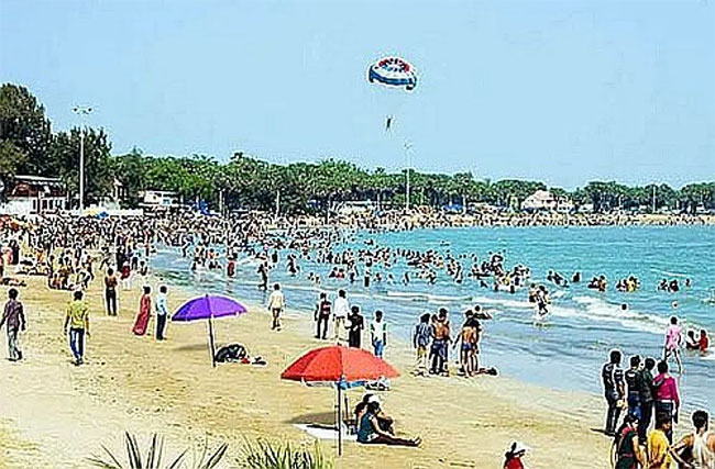 పర్యాటకులకు శుభవార్త చెప్పిన గోవా..ఏంటంటే?