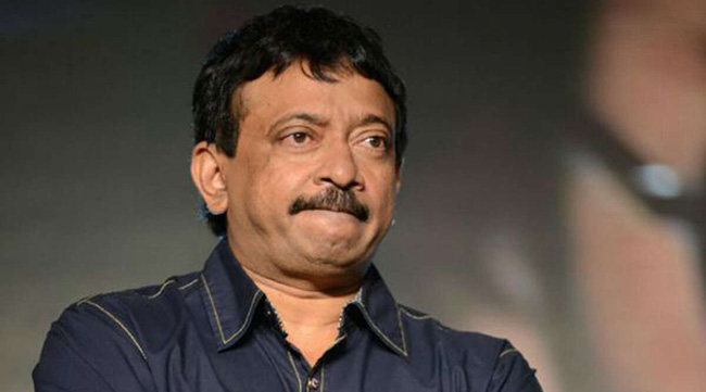 God Must Be Having Some Mental Health Issues: RGV God Must Be Having Some Mental Health Issues: RGV
