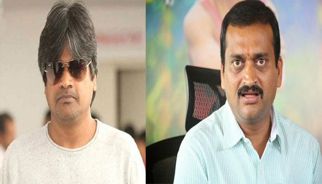 గబ్బర్ సింగ్ దర్శక నిర్మాతల మధ్య ముదురుతున్న వివాదం...?