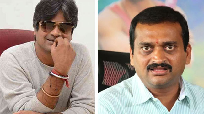 బండ్ల వివాదానికి ఫుల్ స్టాప్ పెట్టిన హరీష్ శంకర్...!