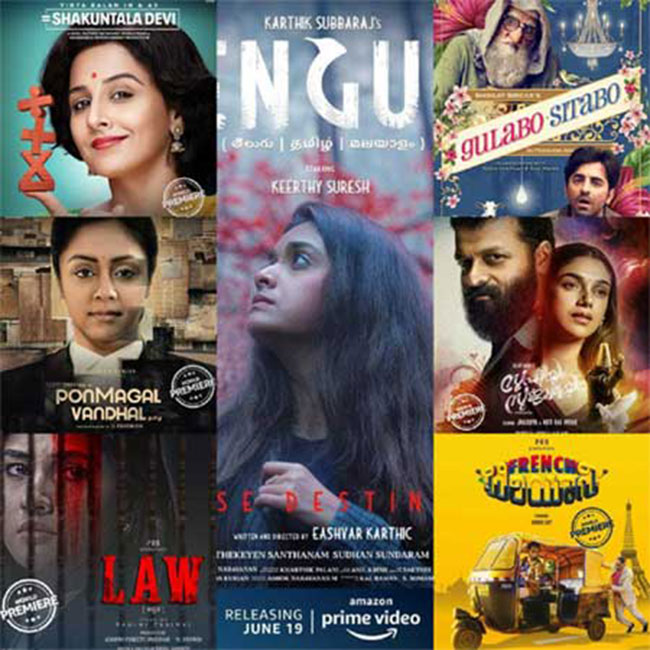 ఓటీటీకి థియేట‌ర్ ఓన‌ర్లు క్లియ‌రెన్స్ ఇవ్వ‌కుండానే!