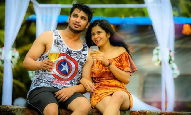 హీరో నిఖిల్ సీక్రెట్ పెళ్లి.. ముహూర్తం ఫిక్స్!