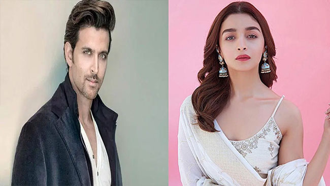 ఆమె మాటలతో మళ్లీ బాలీవుడ్‌ రామయణ్‌ చర్చ