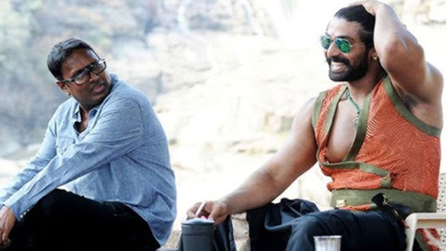 రానా ప్రయత్నాలన్నీ వృదా అయినట్లేనా?