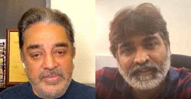 లోకనాయకుడి డ్రీమ్‌ ప్రాజెక్ట్ ఇక లేనట్టేనా?