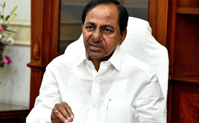 రైతులకు కేసీఆర్ గిఫ్ట్.. ప్రతిపక్షాలకు షాక్