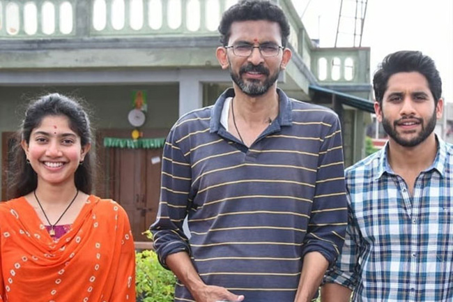 Kammulas Never Ending Love Story Kammulas Never Ending Love Story