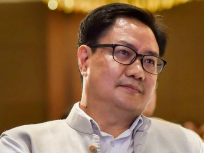 భారత్ ఉసేస్ బోల్డ్స్ విఫలమవుతారని ముందే తెలుసు : కేంద్రమంత్రి ! భారత్ ఉసేస్ బోల్డ్స్ విఫలమవుతారని ముందే తెలుసు : కేంద్రమంత్రి !