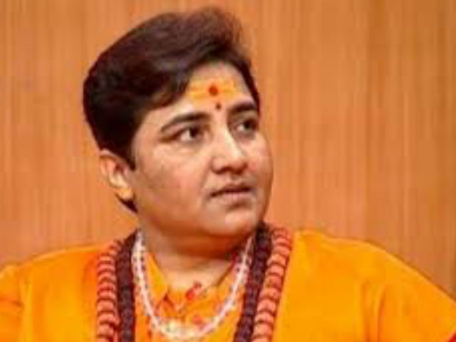 MP In Cancer Ward, Posters Say She Has Gone Missing