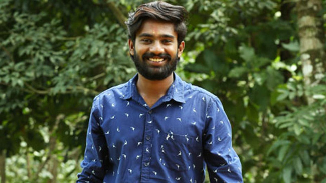 Malayalam Young Actor Dies In A Car Accident