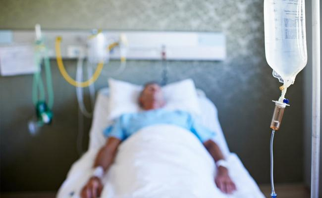 Man Died A Week After Knowing He Lost His Wife