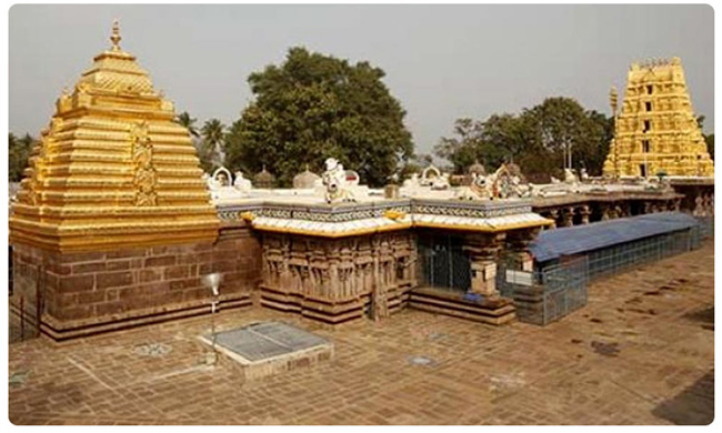 Massive Scandal In Srisailam Piligrimage Exposed