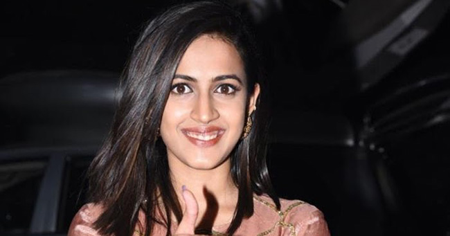 Mega Daughter Confirms About Her Tamil Film