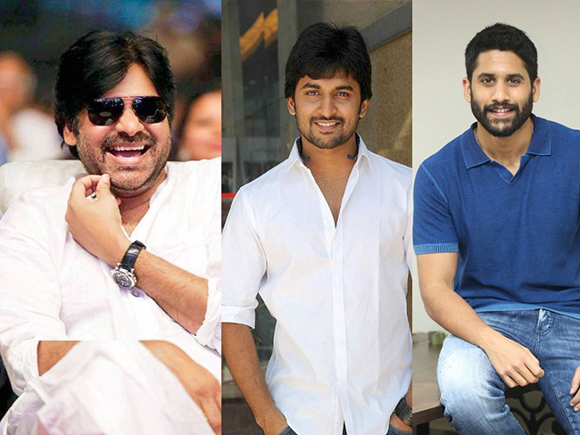 ఇలాంటి గాసిప్స్ నిజమైతే ఎంత బాగుంటుందో కదా...!