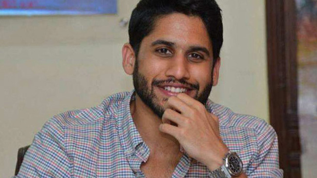 నాగార్జున‌కు ఫ్లాపిచ్చిన హీరోతో చై బ్యాన‌ర్ లాంచ్!