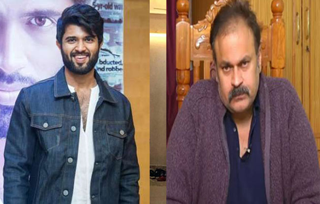 రక్తం తాగుతున్నారు.. నాగబాబు సంచలన వ్యాఖ్యలు