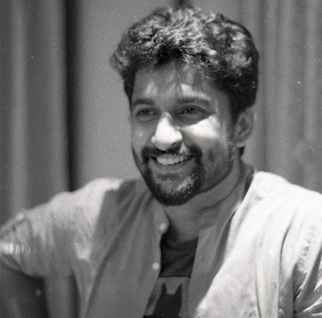 Natural Star Joins Hands With A New Director