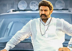 No Decision From Balayya Yet On The Remake! No Decision From Balayya Yet On The Remake!