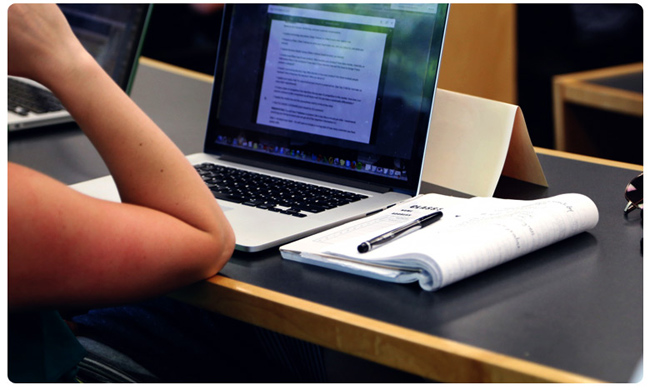 Online Exam System Developed By IIT Bhubaneswar