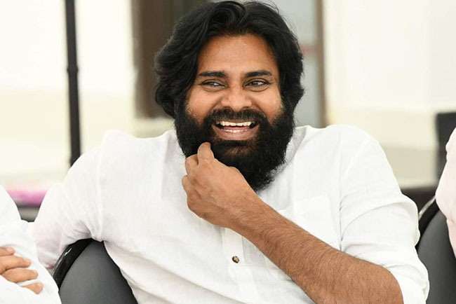 డ్రైవింగ్‌ లైసెన్స్‌ పవన్‌ వద్దకు చేరిందా?