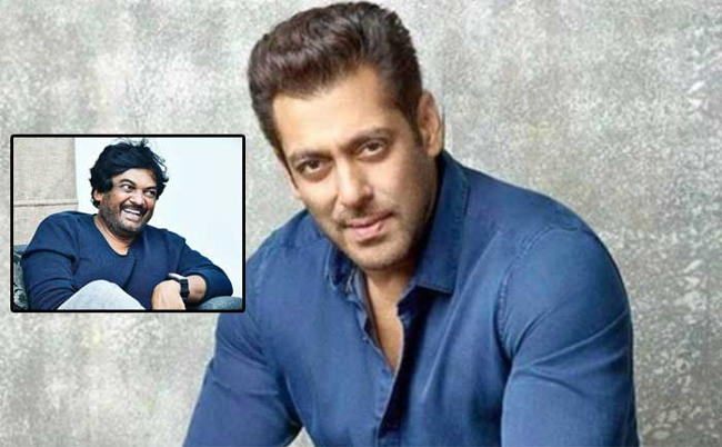 ముంబైలో పూరి స్కెచ్ మామూలుగా లేదుగా!