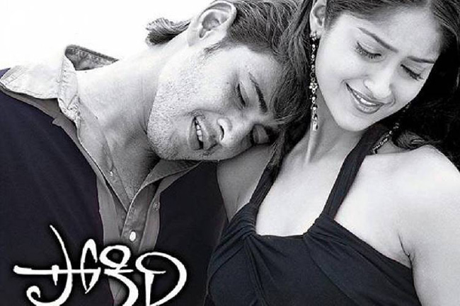 పోకిరి: అసలు హీరోయిన్ ఇలియానా కాదట!