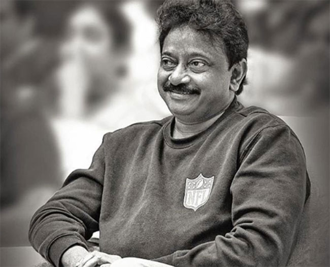 వర్మ మదర్స్ డే విషెష్.. ఇలా కూడా చెబుతారా?